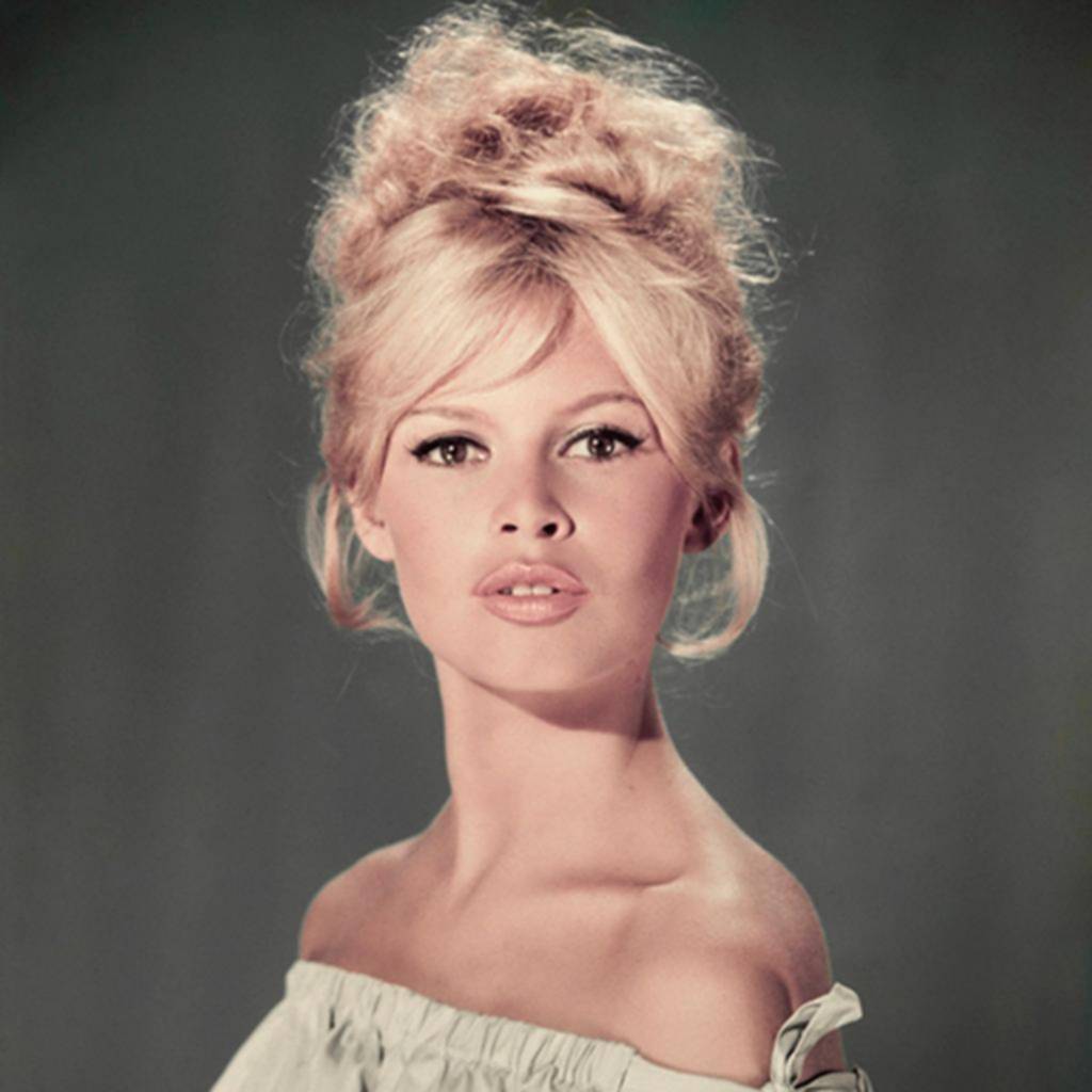 “BBcedario”: la curiosa biografía que lanzó Brigitte Bardot y está escrita a mano