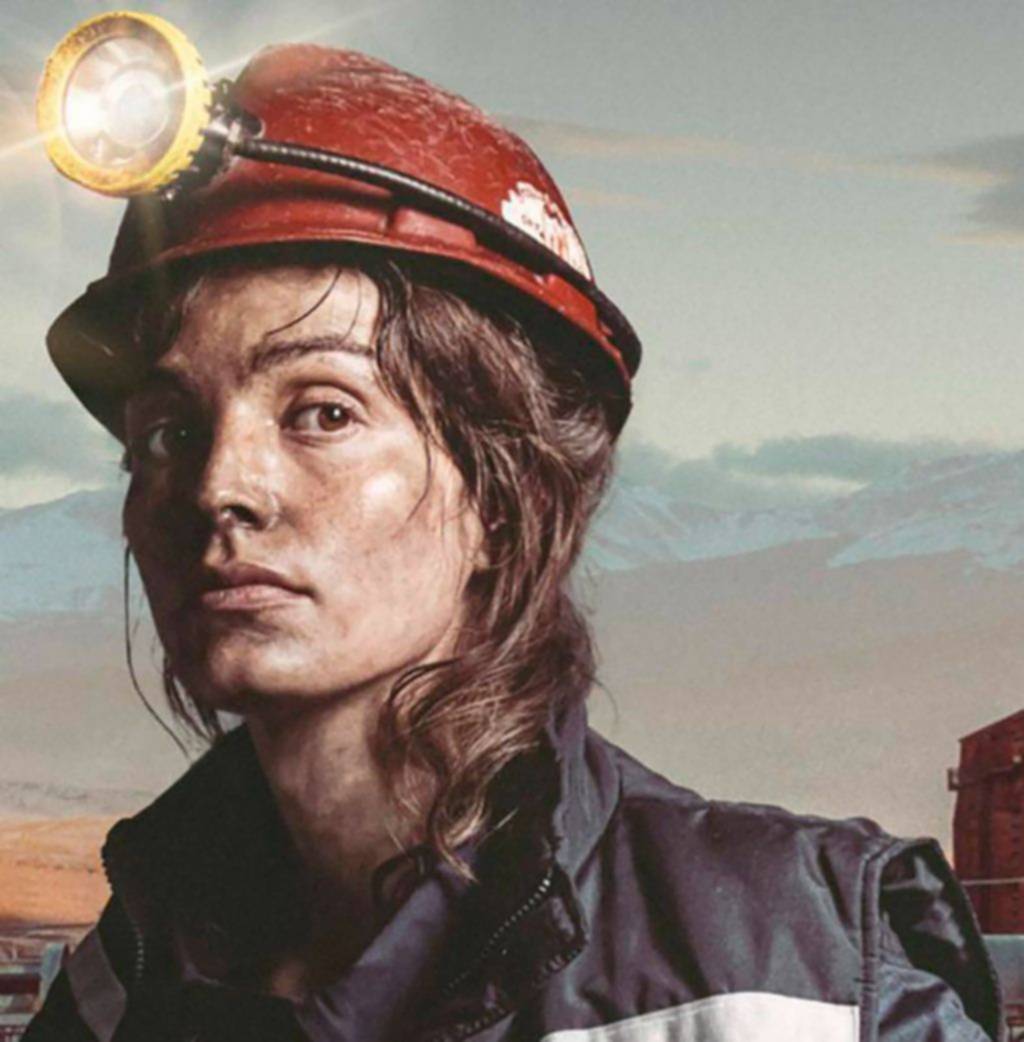 Garabatos, tiburones, extraños y una heroína renuevan la pantalla grande para la Fiesta del Cine