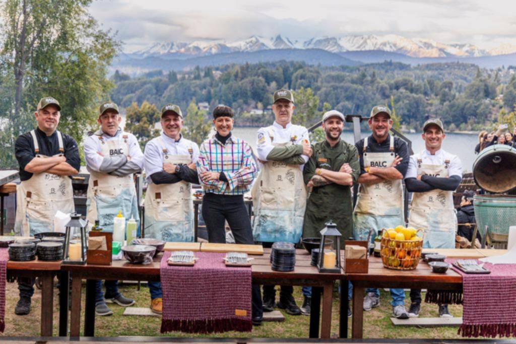 Llega la duodécima edición del festival “Bariloche a la carta”