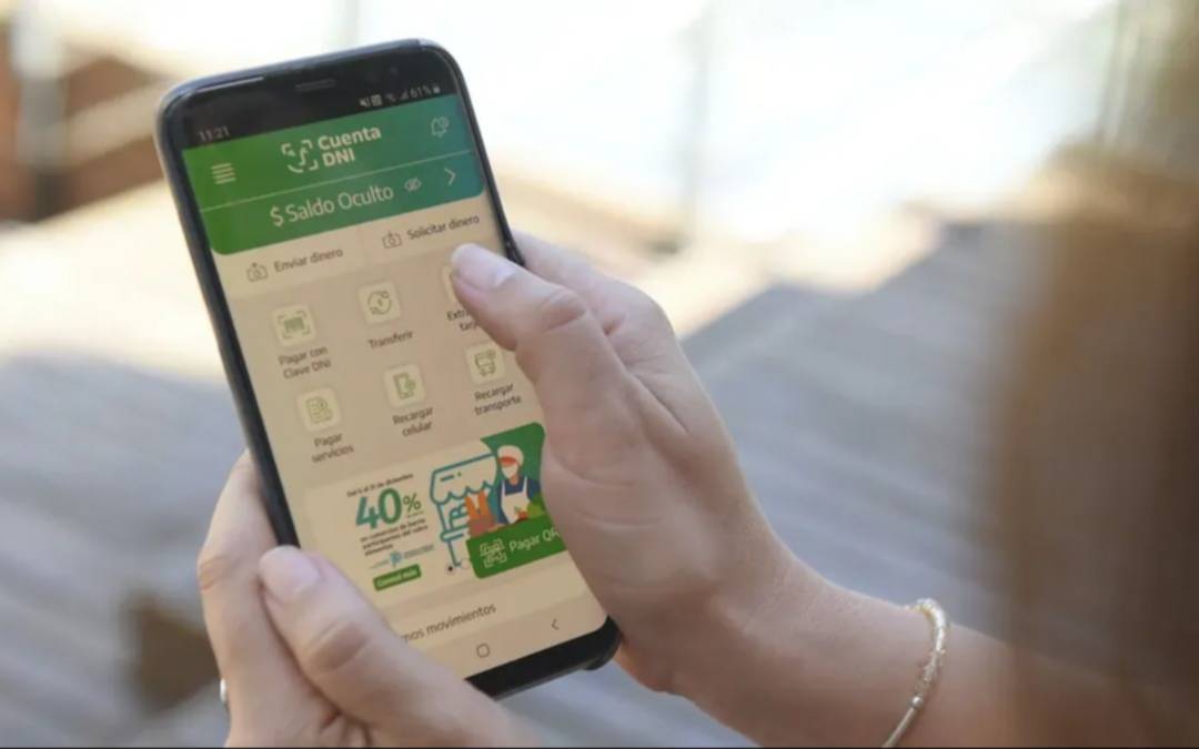 Cuenta DNI del Banco Provincia: todos los descuentos de hoy jueves 2 de octubre del 2025