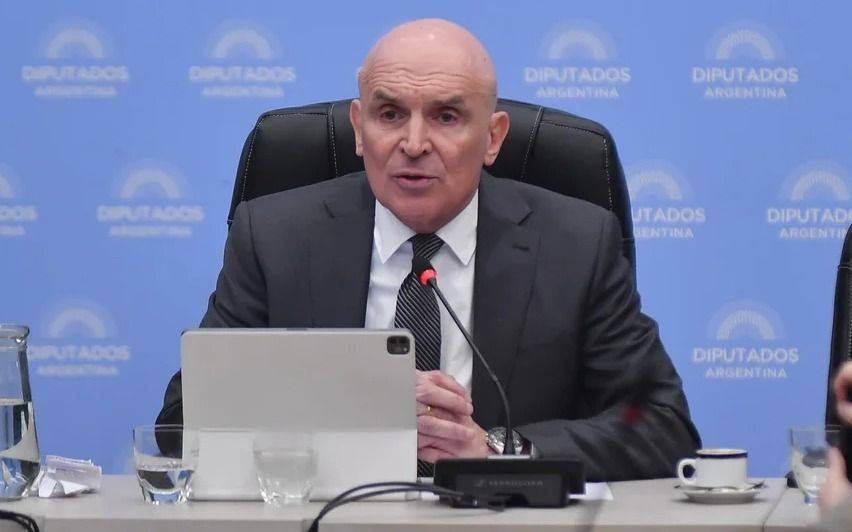 Por qué Espert no respondió la pregunta del millón: ¿cobró U$S 200.000 de Fred Machado en la campaña de 2019?