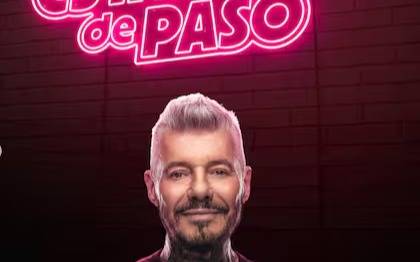 Se multiplican las sospechas sobre Marcelo Tinelli y los números de su programa de stream: ¿Compró un ejército de bots?