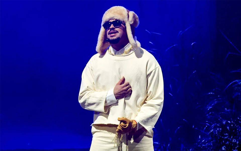 Advertencia de Donald Trump por Bad Bunny: desplegará agentes migratorios en el Super Bowl