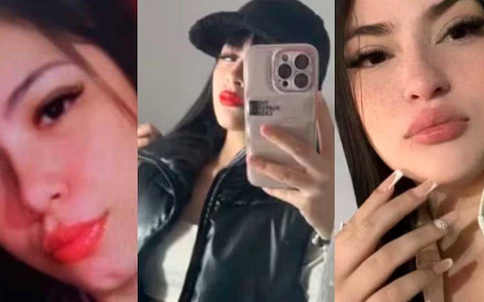 "400 kilos..": el abogado de uno de los detenidos reveló el móvil del triple femicidio