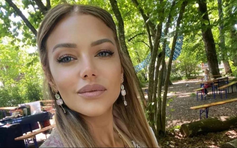 “Ridícula”: Paula Varela y su cruce fuertísimo con Evangelina Anderson