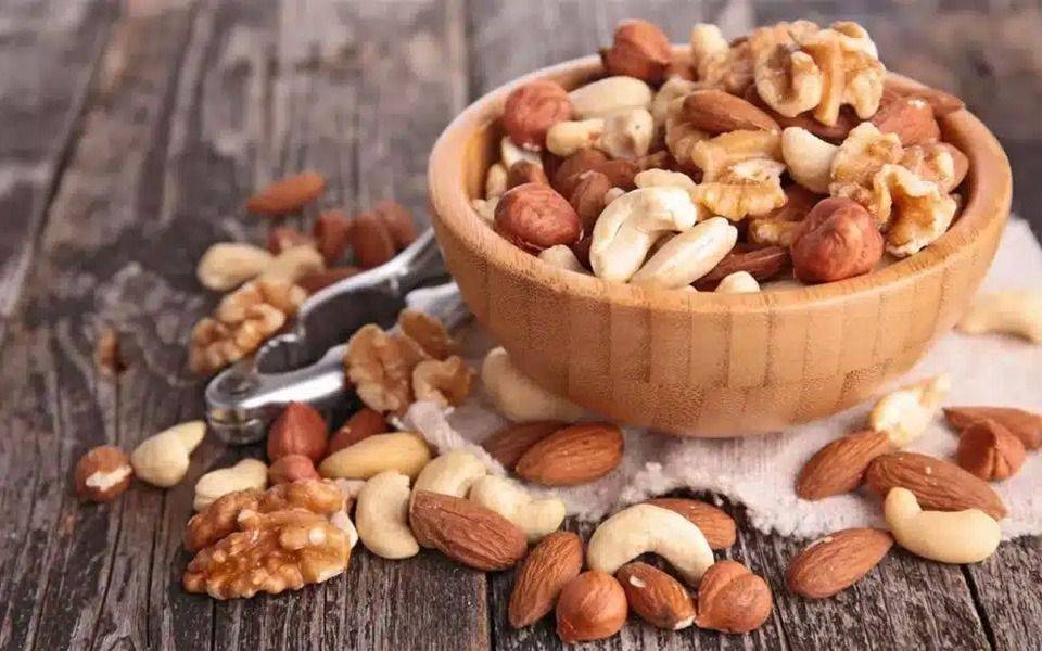Datazo de la Ciencia: las nueces ayudan a dormir mejor y a rendir más durante el día