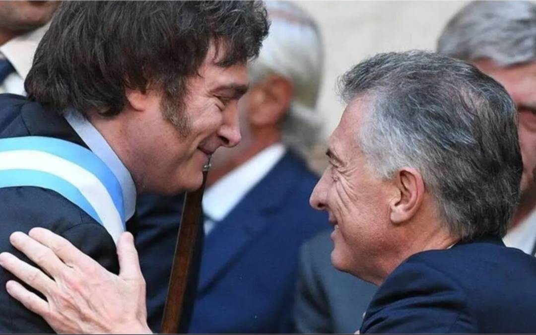 Milei se reunirá mañana en Olivos con Mauricio Macri, en el segundo encuentro en una semana