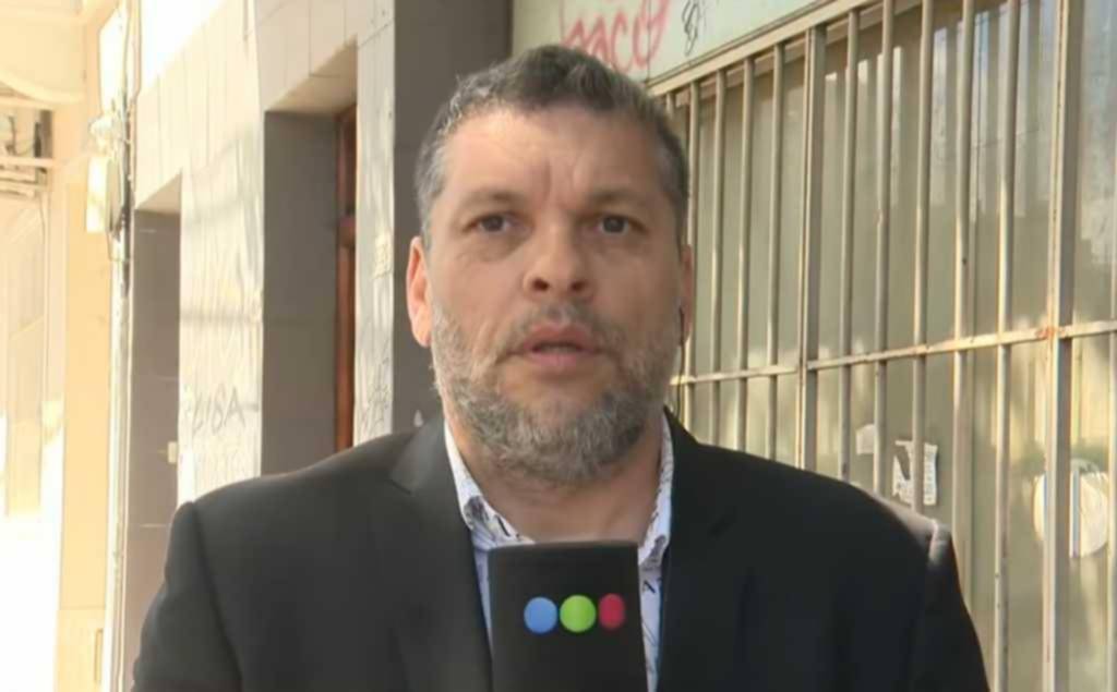 “El móvil de la masacre: robaron 400 kilos de droga”