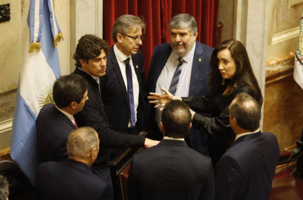 Rechazan el veto a un mayor financiamiento para el Garrahan y universidades