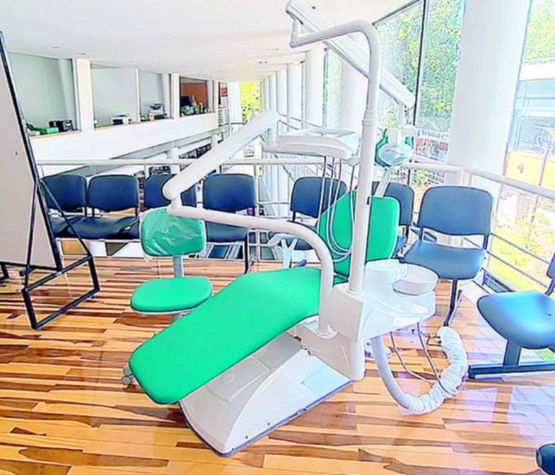 El dentista, su formación y el desafío de extender la salud bucal