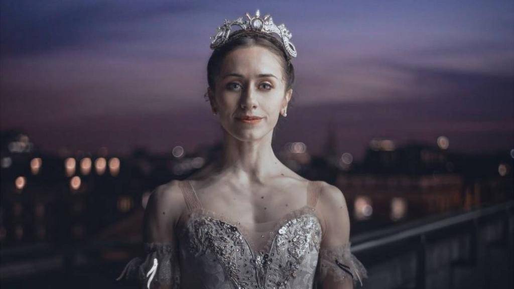 “Onegin”: Marianela Núñez vuelve al Colón como protagonista de “Onegin”