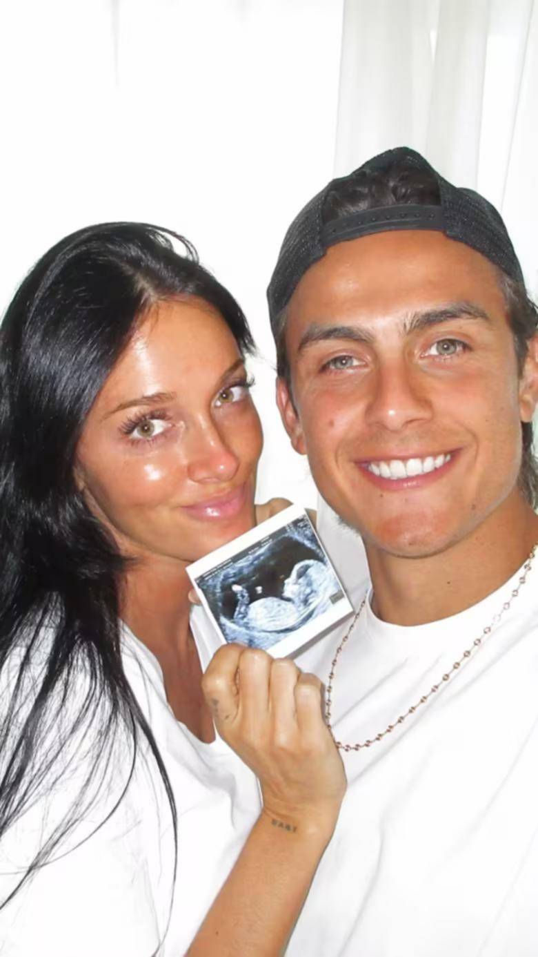 “Un poco mucho”: Oriana Sabatini reveló el nombre que podría tener su hija