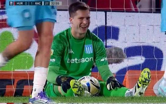 Uno por uno: Racing