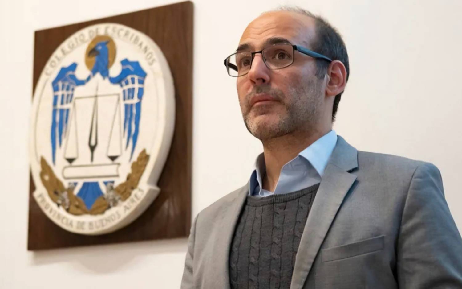 La Delegación Junín del Colegio de Escribanos impulsa un año de capacitación y cultura