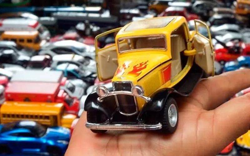 Arranca la fiesta del coleccionismo: este finde desembarca en Ensenada la "Expo Super Colecciones"