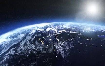 Estudio de la NASA reveló los cambios en la Tierra: "Más oscura" y "perdió la simetría": 