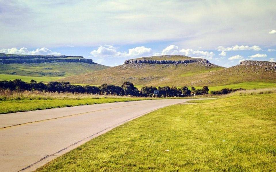 La UNLP estudia “tierras raras” en la Provincia 