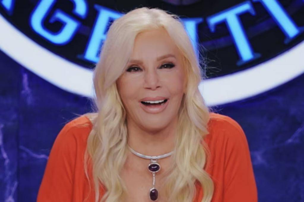 “Horrible”: tremenda reacción de Susana contra Vero Lozano