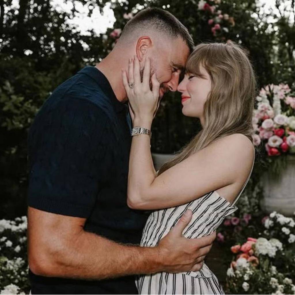 Mensajes ocultos en las letras de Taylor Swift