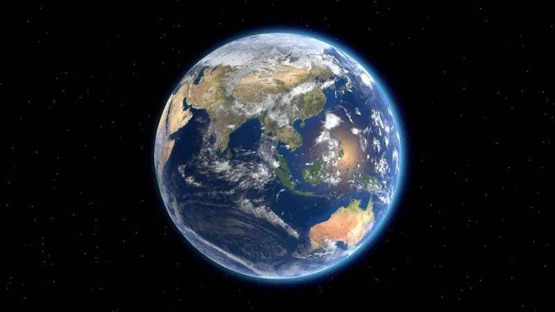 La Tierra perdió su simetría y se oscurece: que implica para la vida
