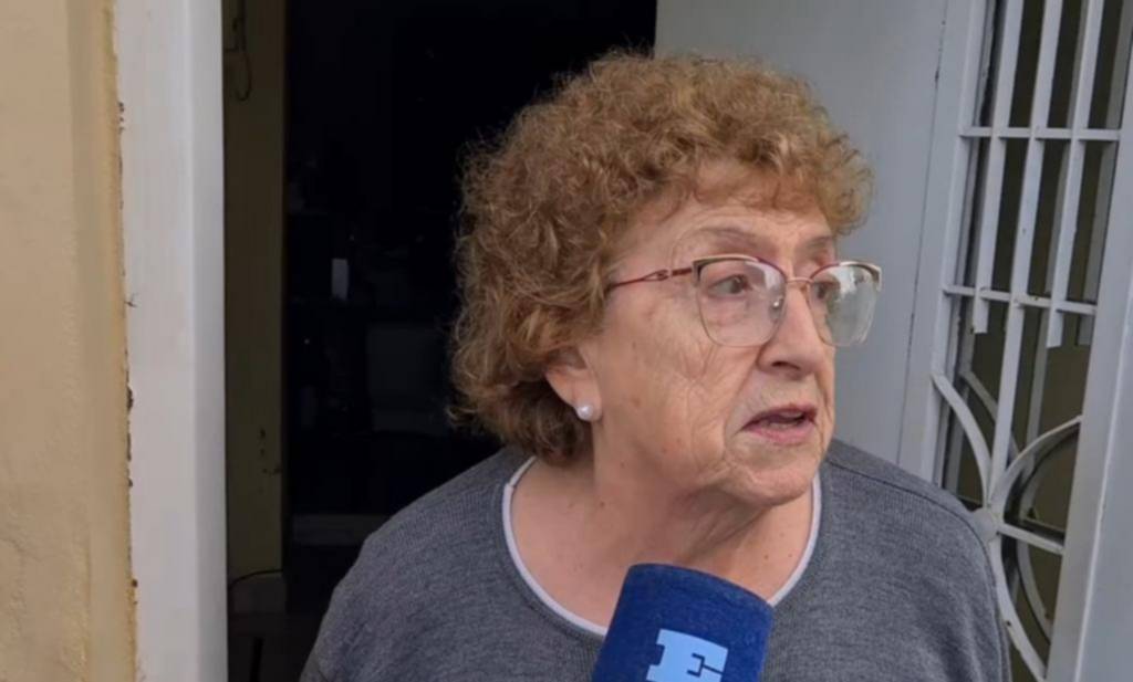 Comerciantes y vecinos en vilo por la inseguridad en Los Hornos