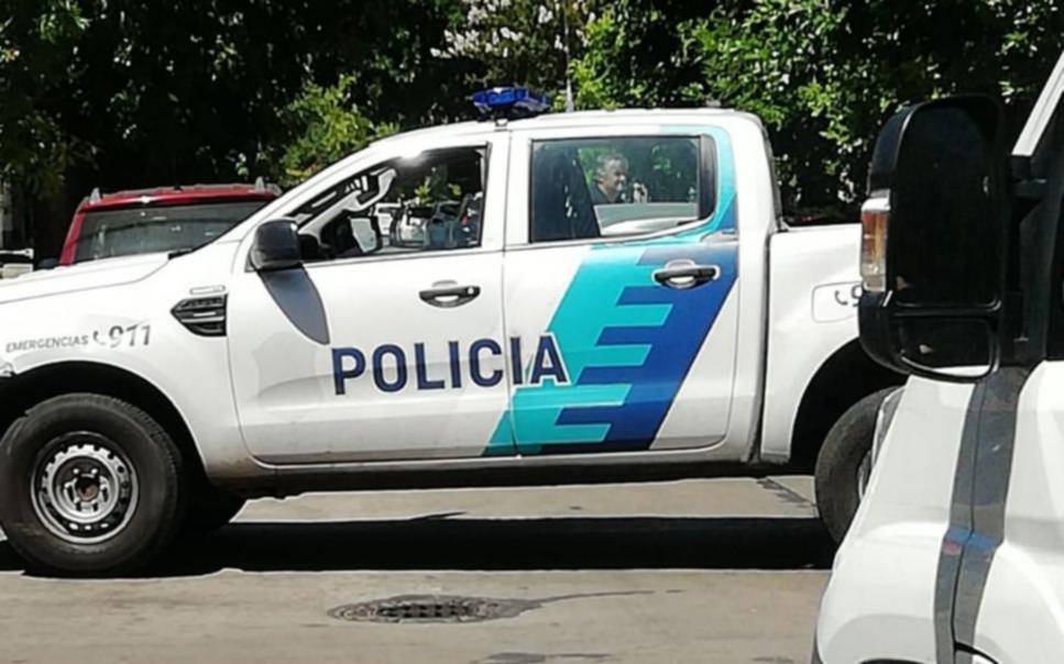 Hallaron muerta a una mujer dentro de su casa en La Plata