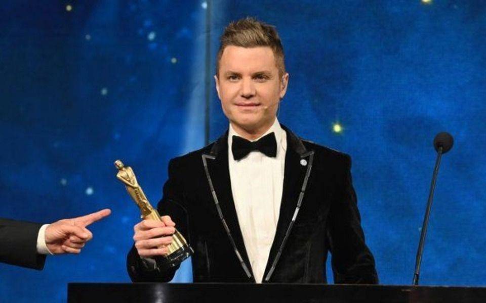 Más que Martín Fierro, premio Martín-Truchos