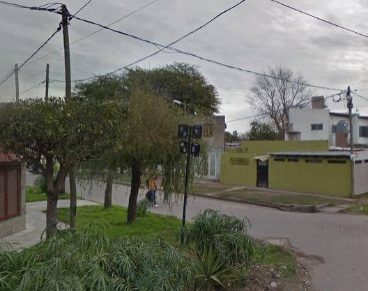 “Andate de acá porque sino te vamos a matar”