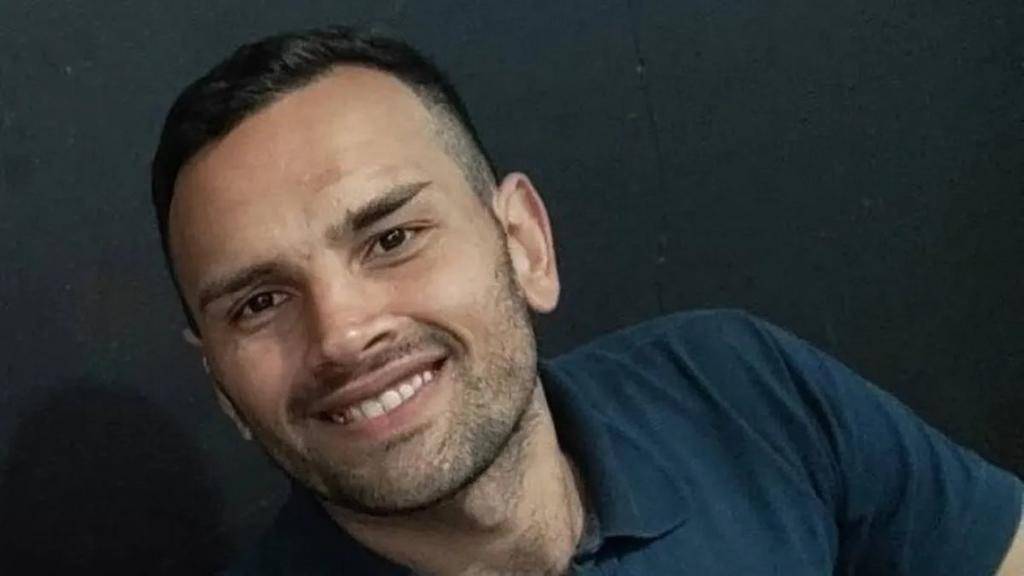 Desesperada búsqueda de un hombre en La Plata
