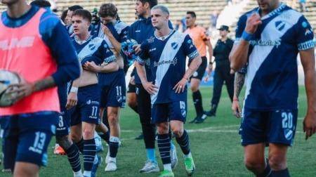 Todo definido en la zona A de la Primera Nacional