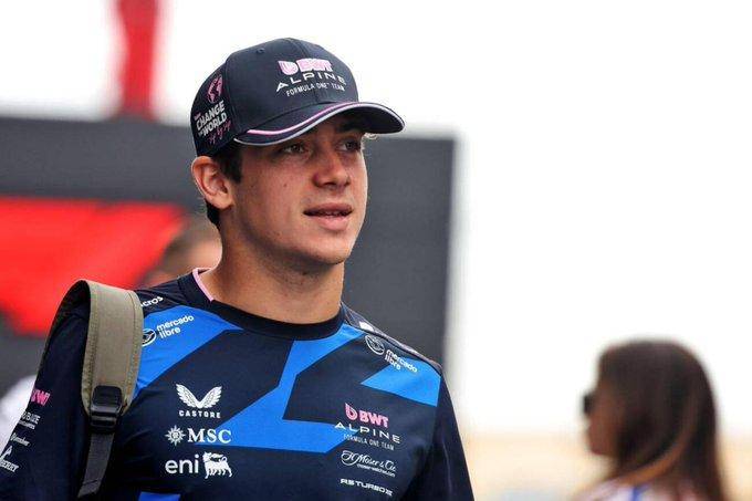 Colapinto, favorecido por la descalificación de Sainz y Albon, larga 16º