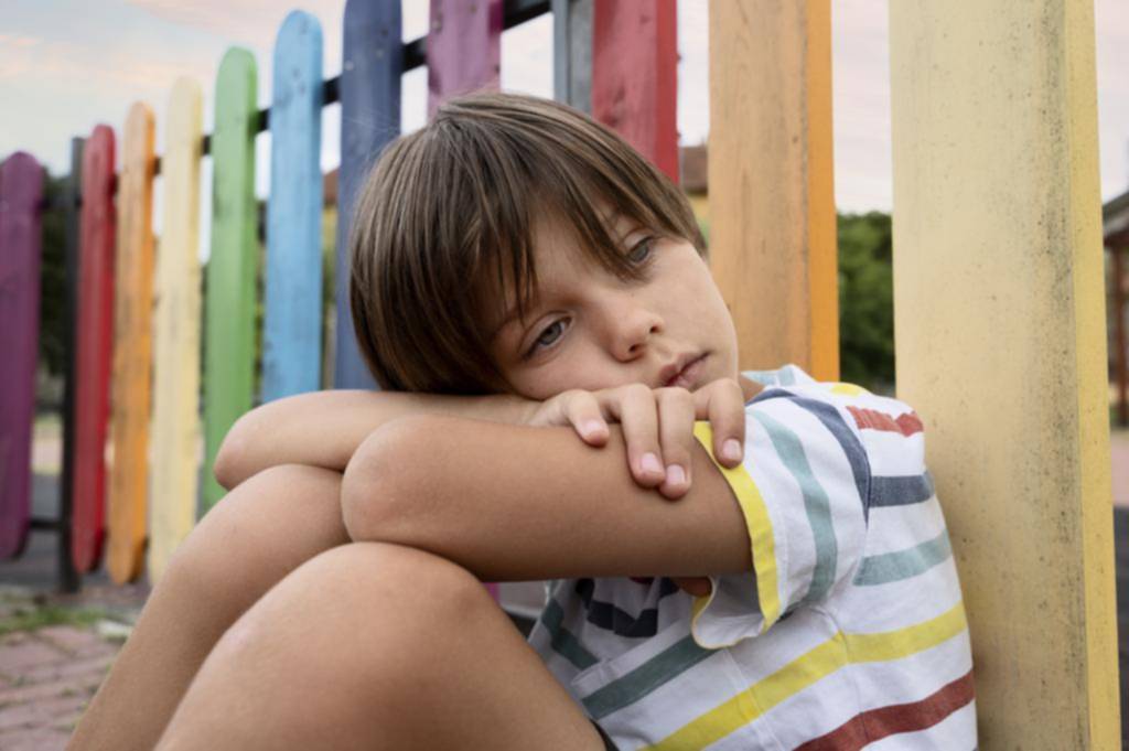Desnutrición infantil: el hambre no hace ruido pero crece