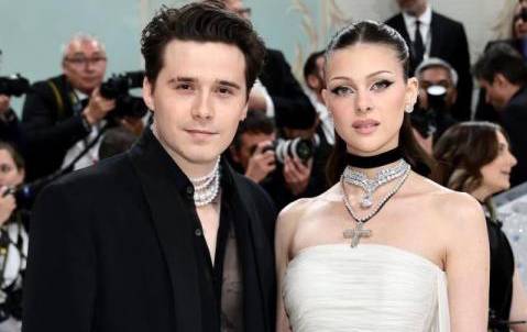 Nicola Peltz: la “it girl” de cuna de oro que enfrentó a los Beckham