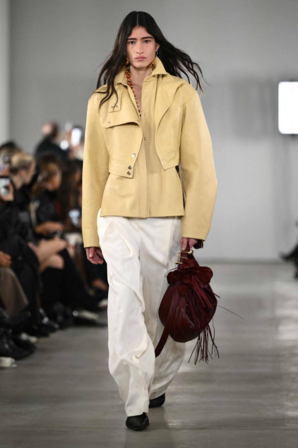 Fashion Week en Milán
