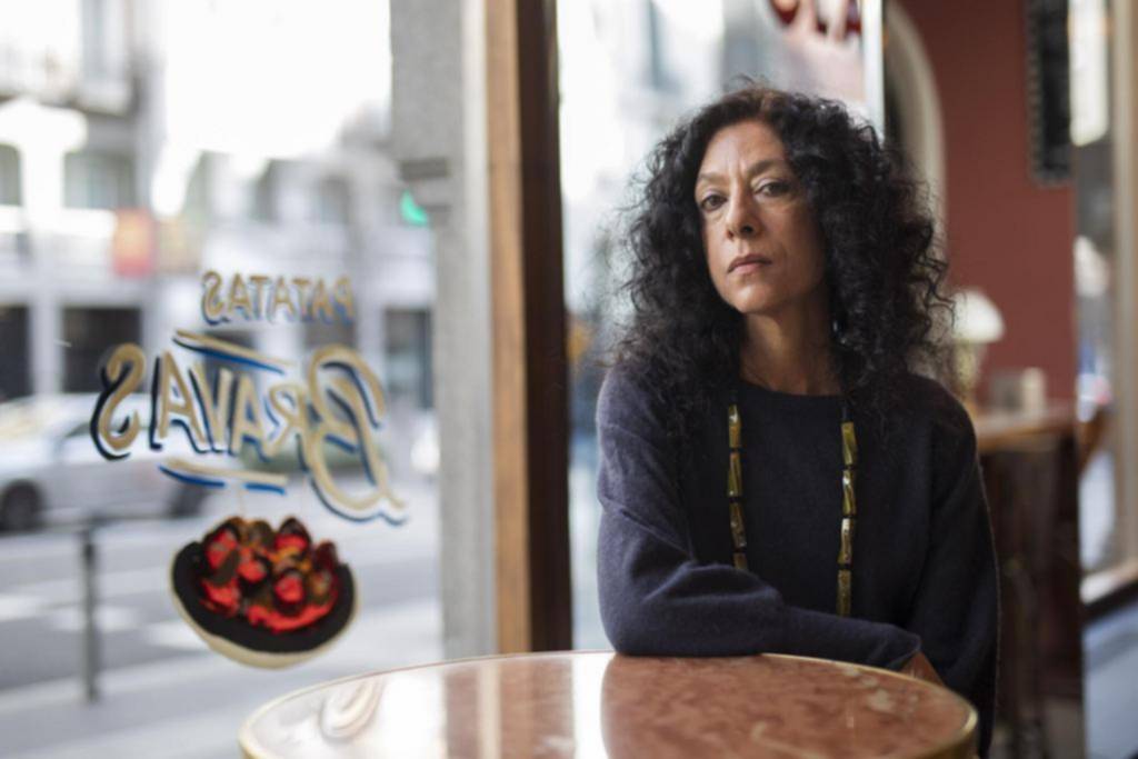 Leila Guerriero: una pluma filosa y una mirada que lo abarca todo