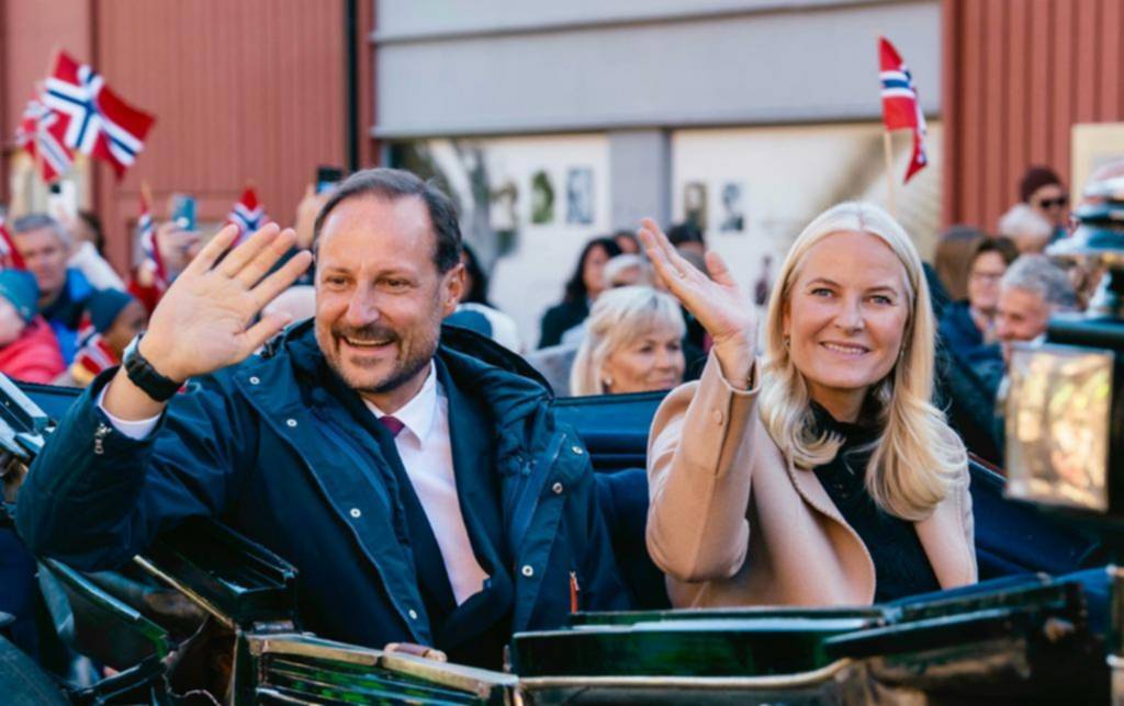 Entre tradición y reinvención: la nueva cara de la monarquía