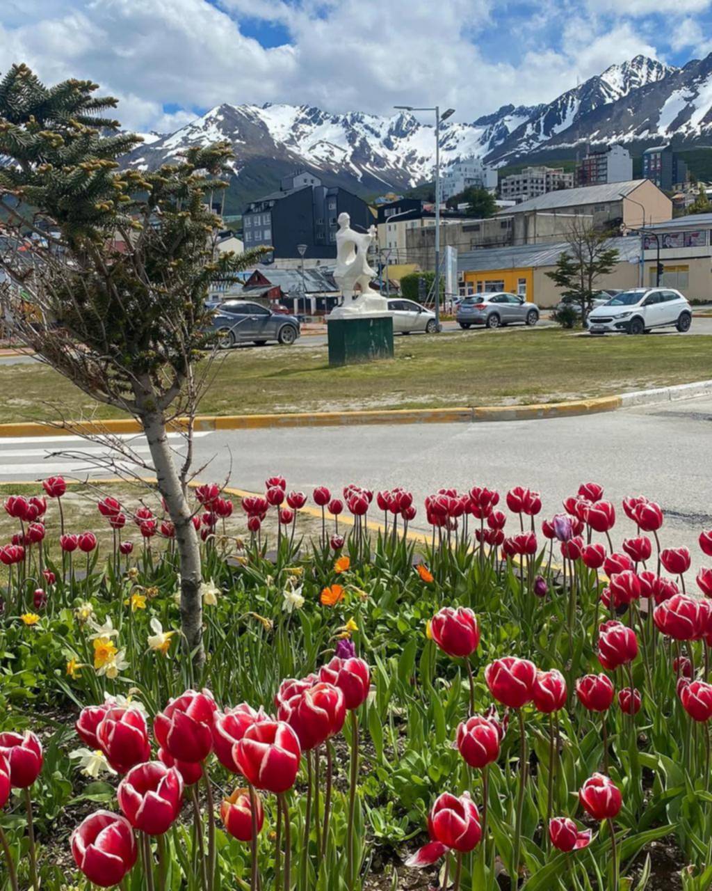 Escapadas únicas para disfrutar de la primavera