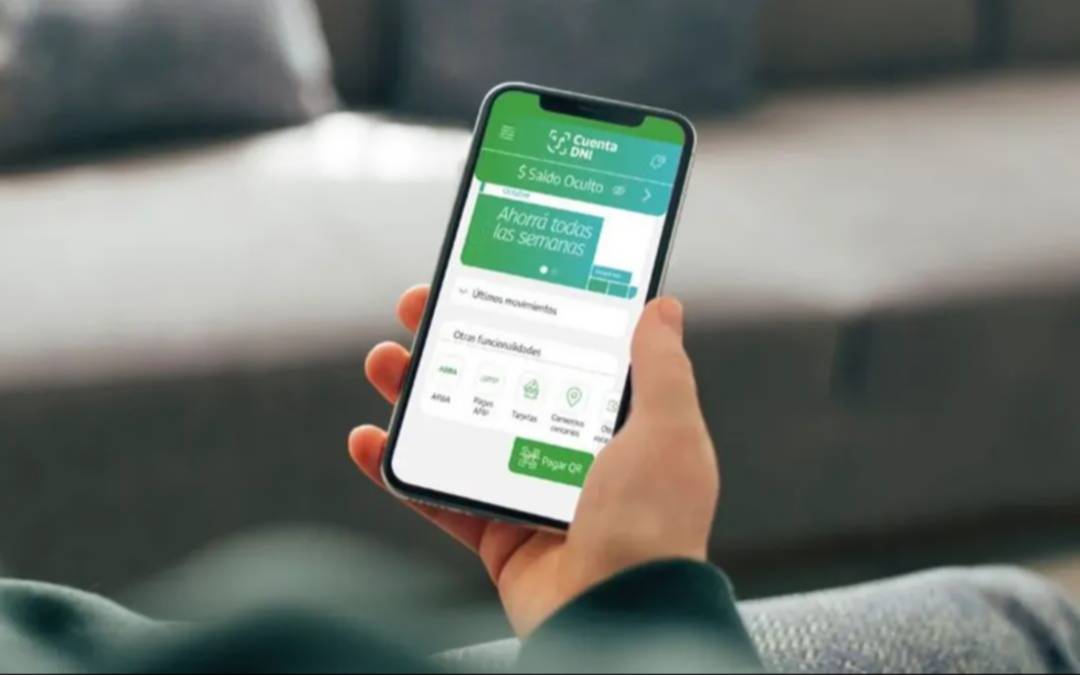 Cuenta DNI del Banco Provincia: los descuentos de este domingo 5 de octubre