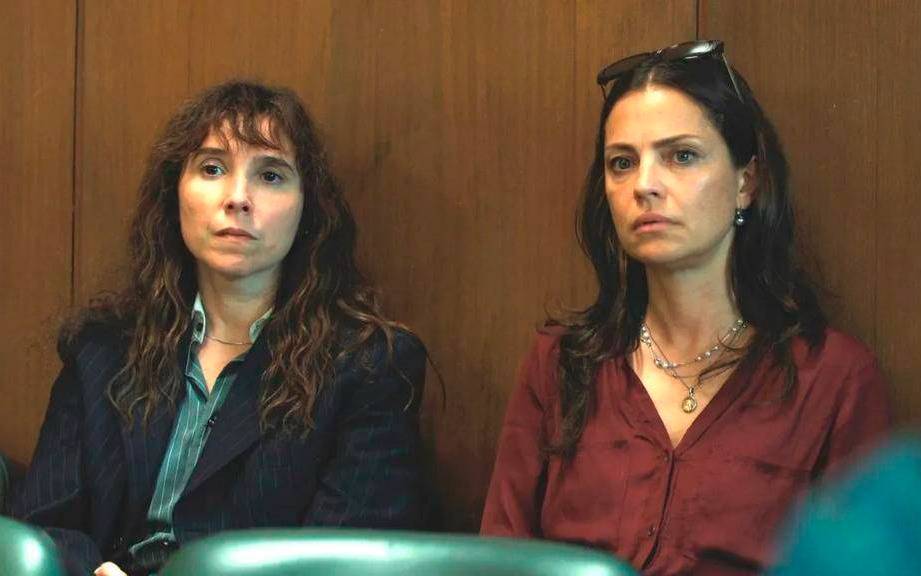 Fui al cine y vi la próxima ganadora del Premio Oscar