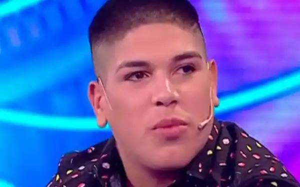 Thiago Medina dejó terapia intensiva: cómo sigue la salud del ex Gran Hermano