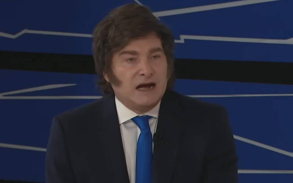 Javier Milei respaldó a José Luis Espert tras la renuncia a la candidatura como diputado nacional: "No tengo dudas de su honorabilidad"