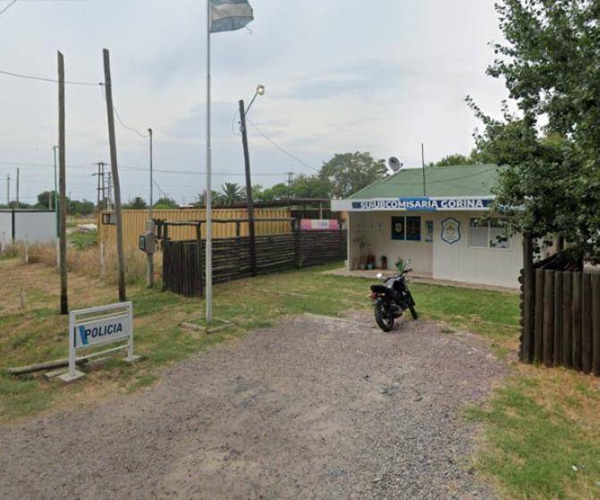 Llevaba a sus hijos con el ex a un cumpleaños y atravesó una pesadilla