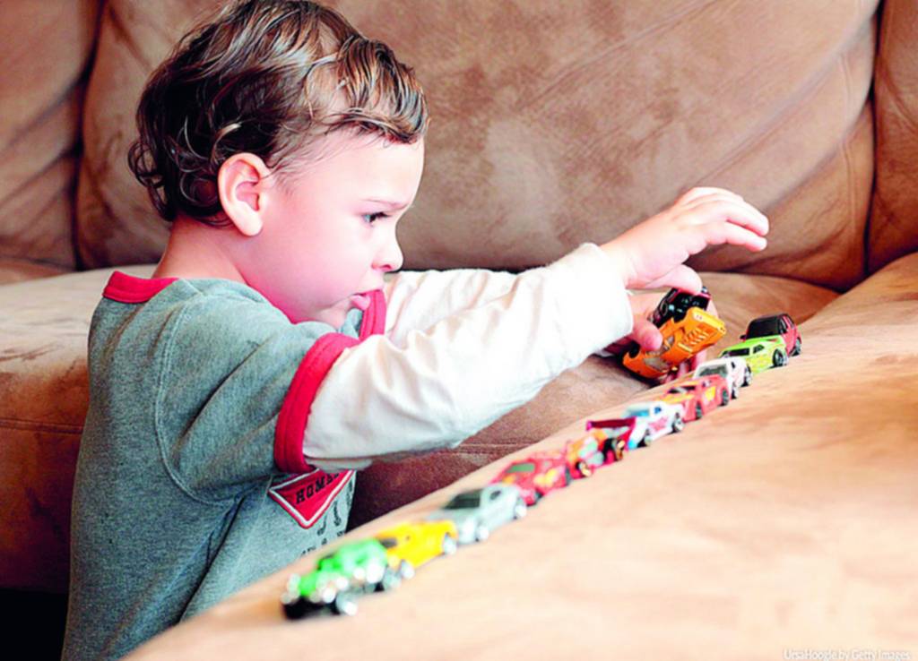 Autismo: se trataría de más de una enfermedad