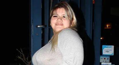 “Huelga de hambre”: el dramático momento de More Rial, presa en Magdalena