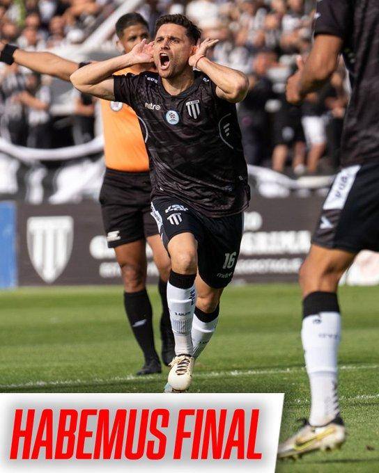 Gimnasia (M) definirá el ascenso con Dep. Madryn