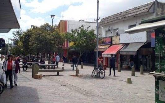 Anuncian probables chaparrones para hoy a la tarde