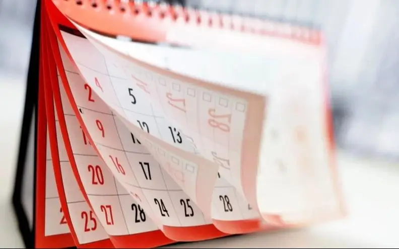 Este viernes 10 de octubre ¿es feriado o día no laborable?