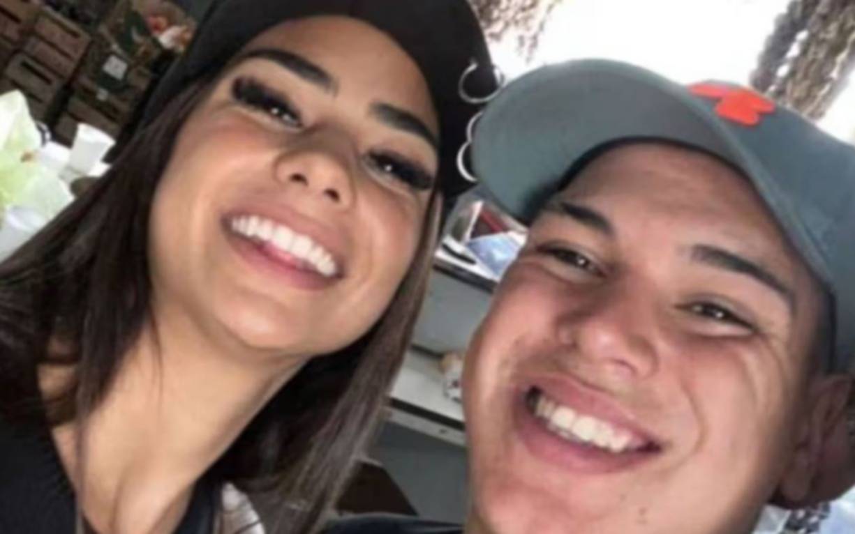 Daniela Celis contó cómo está Thiago Medina: “No se acuerda del accidente”