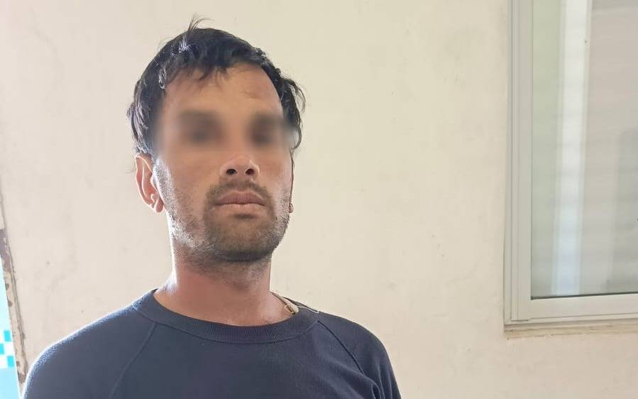 Apareció sano y salvo en Entre Ríos el hombre que era intensamente buscado en La Plata