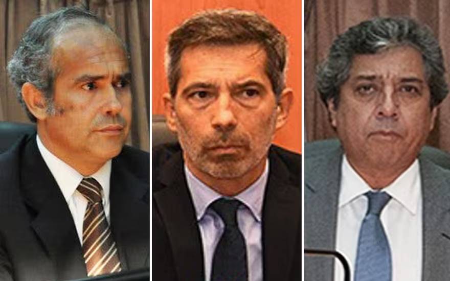 Causa Cuadernos: rechazaron las reparaciones económicas de los empresarios para ser absueltos